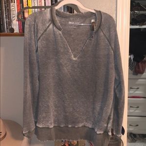 Dear John long sleeve shirt